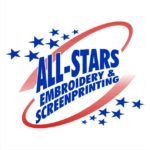 All-Stars Embroidery & Screen Printing